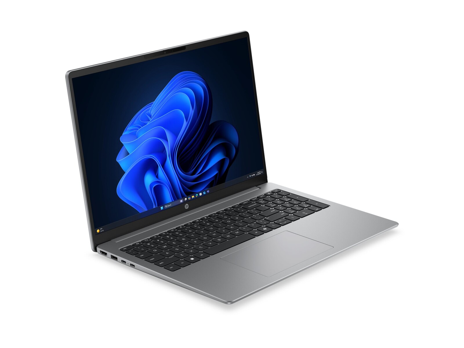 HP 200 G2a prenosnik, AMD Ryzen 5 220, 16-palčni WUXGA zaslon, 16 GB RAM, 512 GB SSD, FreeDOS