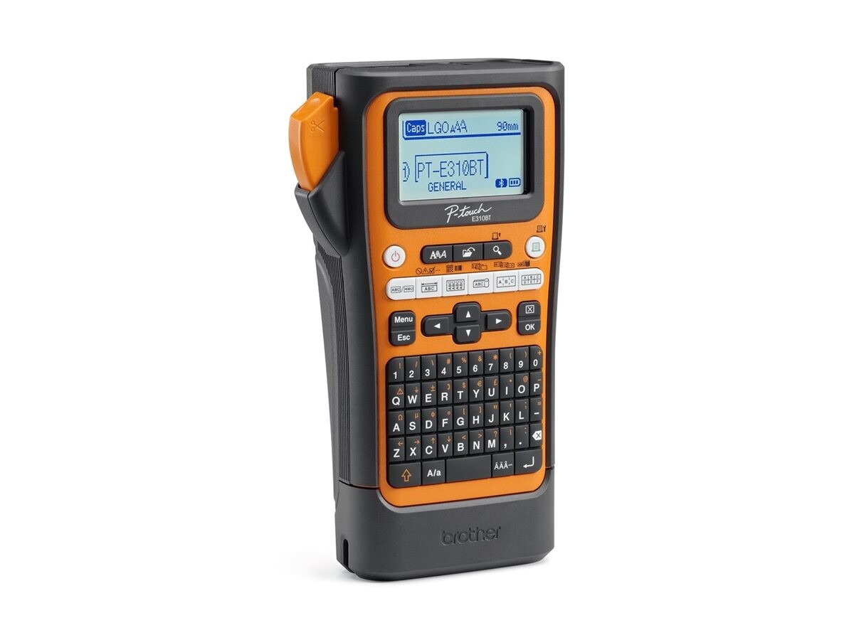 BROTHER PT-E310BTVP profesionalni označevalni stroj