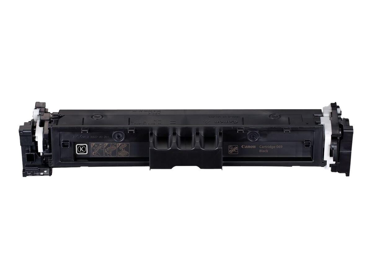 CANON toner kartuša 069, črna