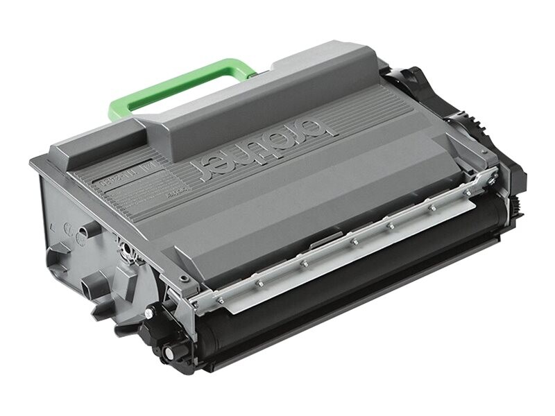 BROTHER toner TN-3480, črn
