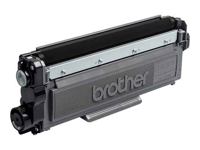 BROTHER toner TN-2320, črn