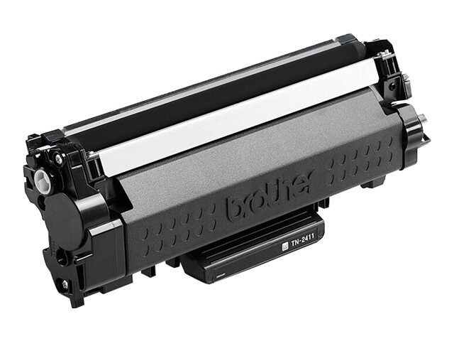 Toner Brother TN2411, črn, 1200 strani, združljiv z DCP-L2512D, DCP-L2532DW in MFC-L2752DW.