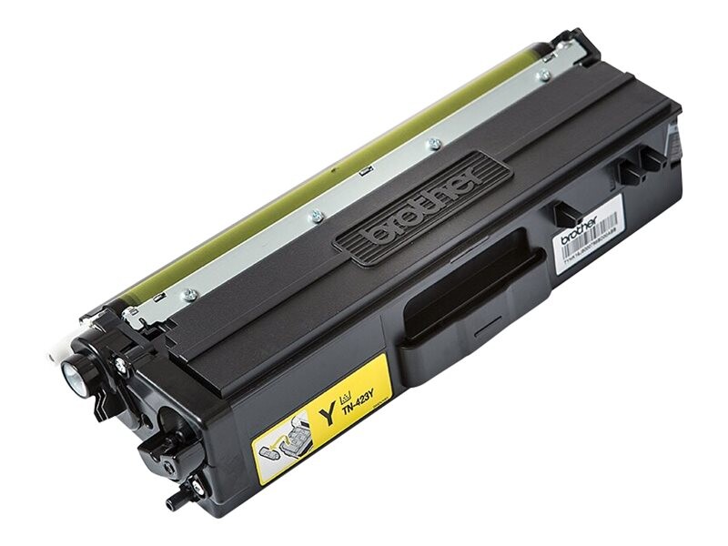 BROTHER toner TN-423 Yellow