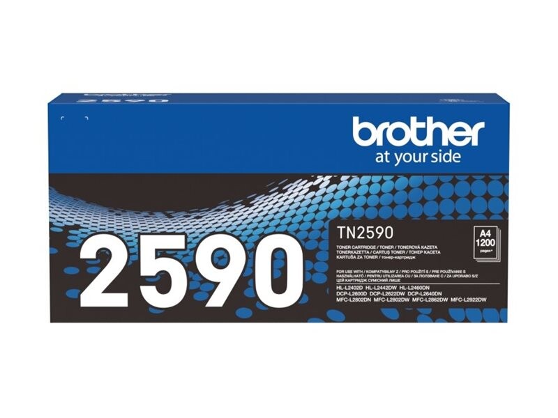 BROTHER TN2590 toner za ELLE - CEE