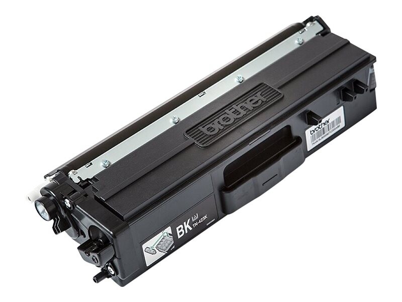 BROTHER toner TN-423 črn
