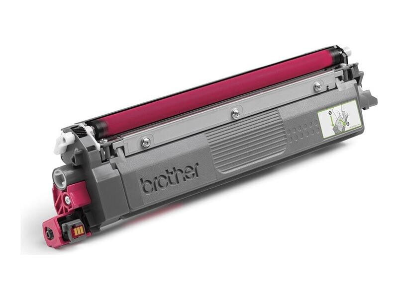 BROTHER TN248XLM kartuša s tonerjem, magenta, ISO zmogljivost 2300 strani