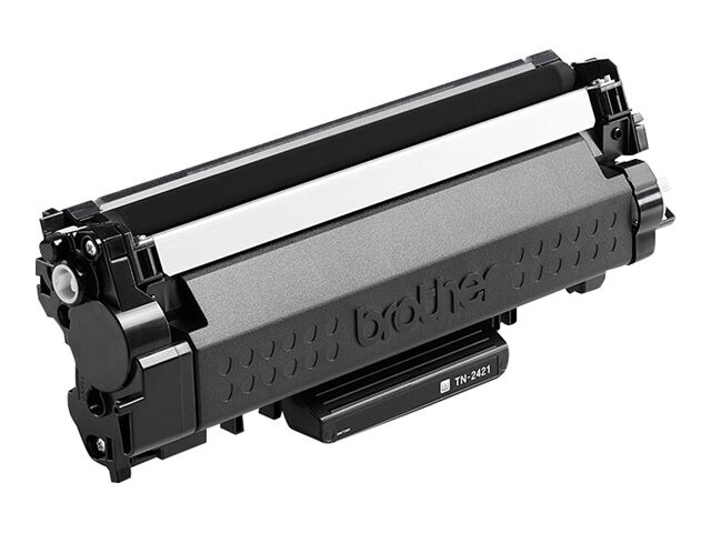 BROTHER Toner TN-2421 črn
