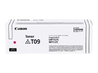 CANON toner CRG-T09 Magenta