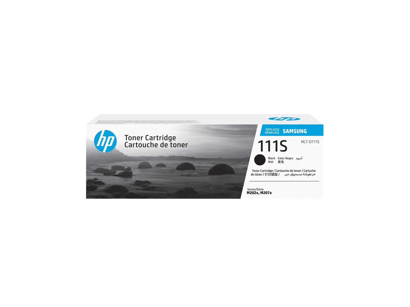 SAMSUNG MLT-D111S/ELS črni toner
