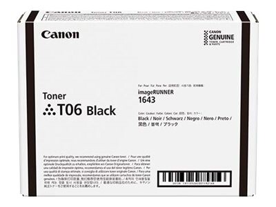 CANON Toner CRG-T06
