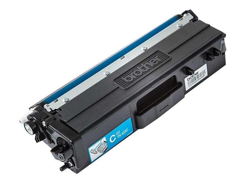 Toner BROTHER TN-423 Cyan