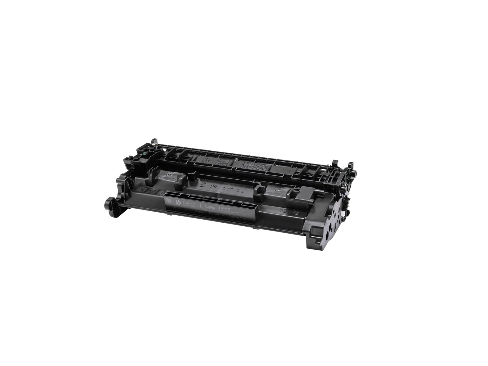HP 149A izvirna črna toner kaseta za LaserJet