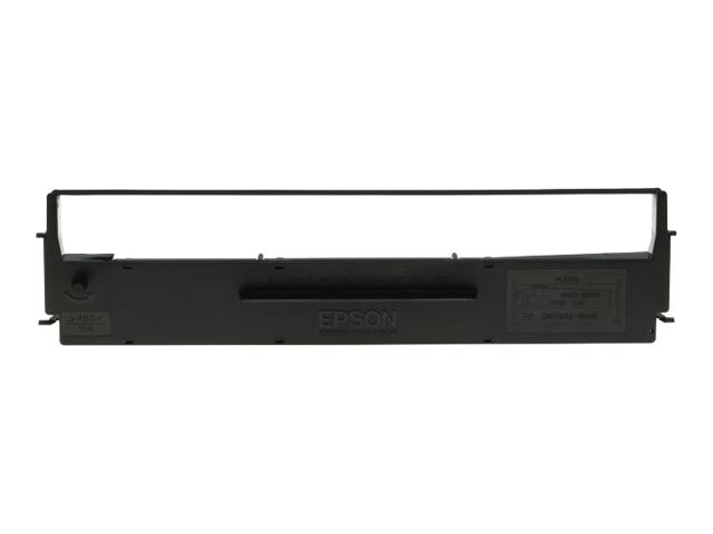 EPSON SIDM črni trak (C13S015633)