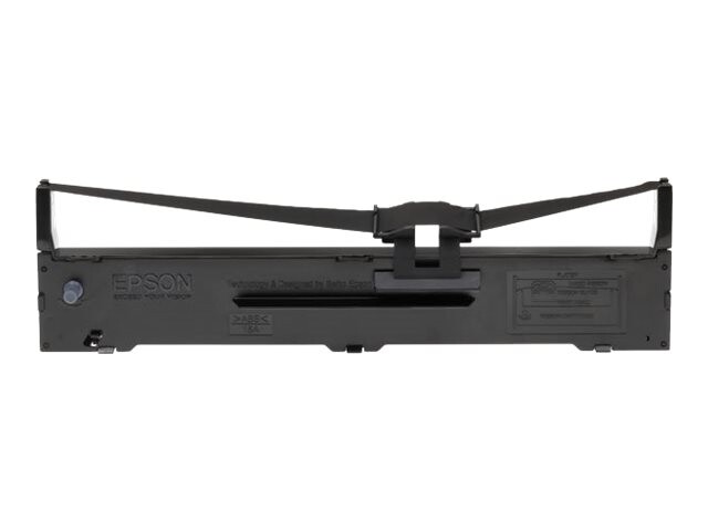 EPSON SIDM črna trakasta kartuša za LQ-590 (C13S015337)