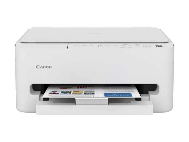 CANON PIXMA TS4150i A4 3 v 1 večfunkcijski tiskalnik (MFP), samodejno dvostransko tiskanje (duplex), 14 ppm