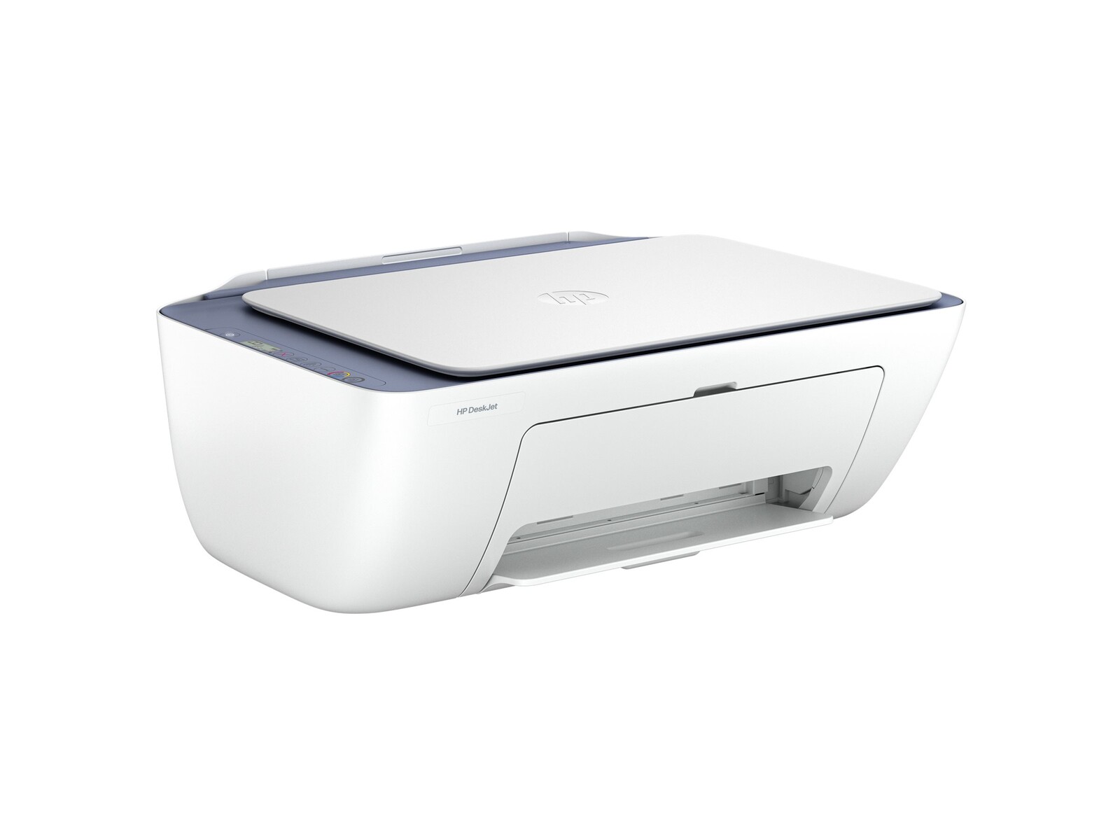 HP DeskJet 2922 vse-v-enem barvni tiskalnik 7,5/5,5 ppm