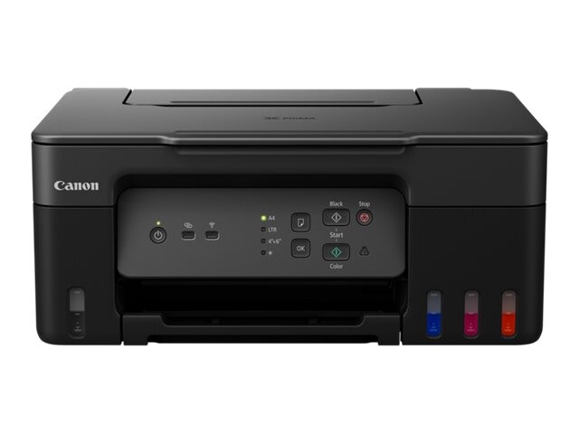 CANON PIXMA G3430 večfunkcijski brizgalni tiskalnik, barvni, A4, 3-v-1, črno-belo 8,8 ppm / barvno 5 ppm