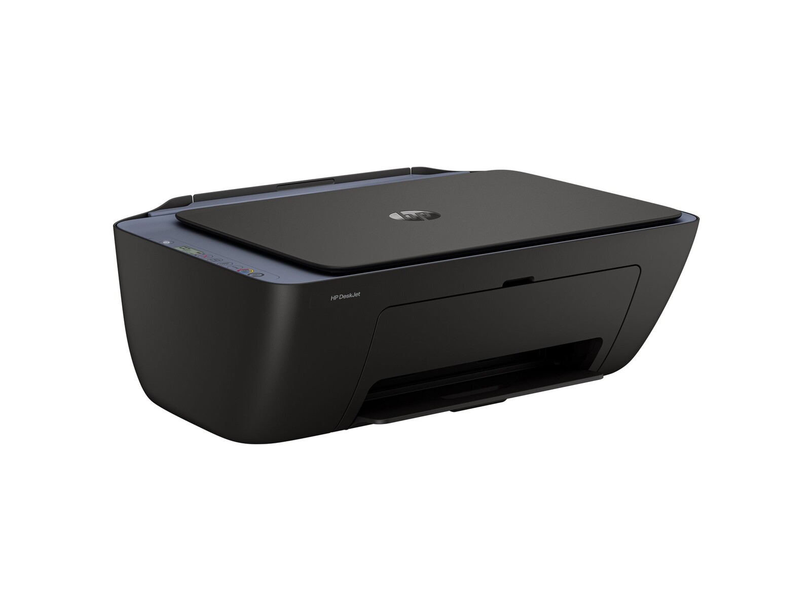 HP DeskJet 2921 vse-v-enem barvni tiskalnik 7,5/5,5 ppm