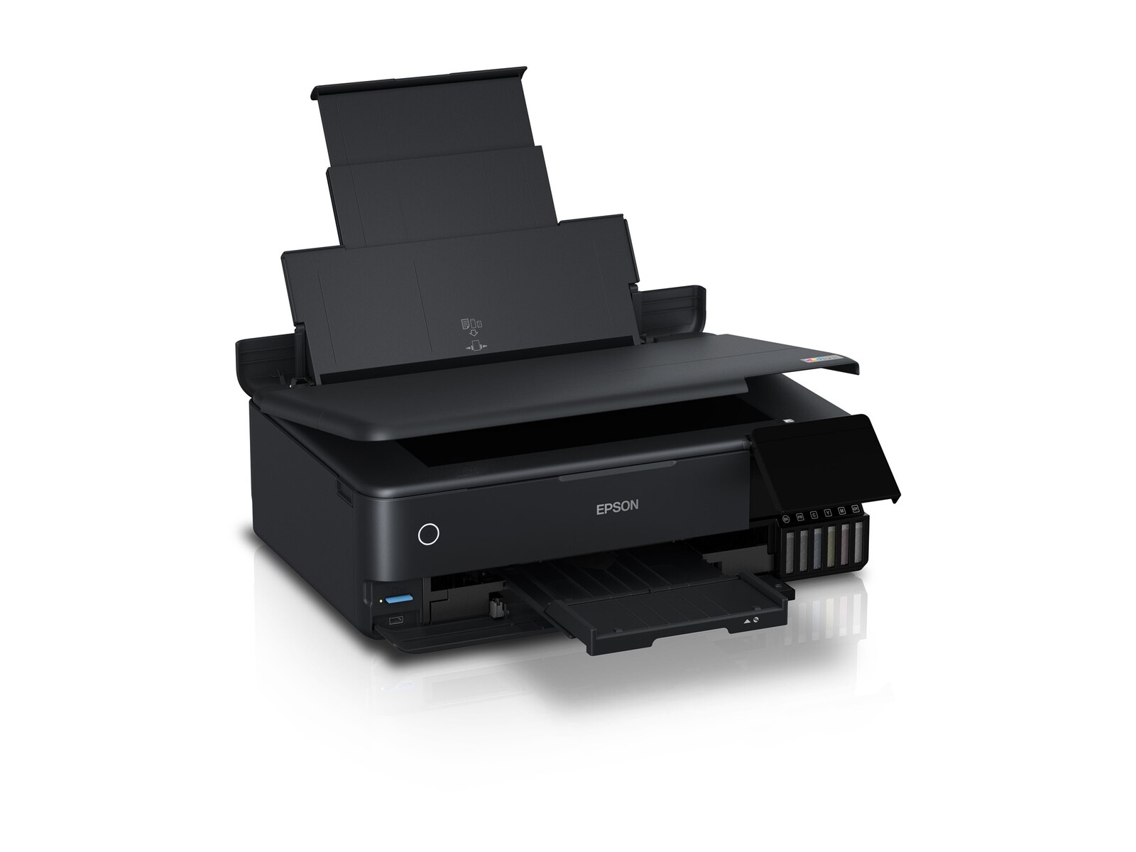 EPSON EcoTank L8180 tiskalnik