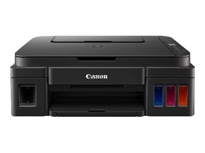 CANON PIXMA G3416, večfunkcijski brizgalni tiskalnik A4 (3-v-1), črno-beli 8,8 ppm / barvni 5 ppm