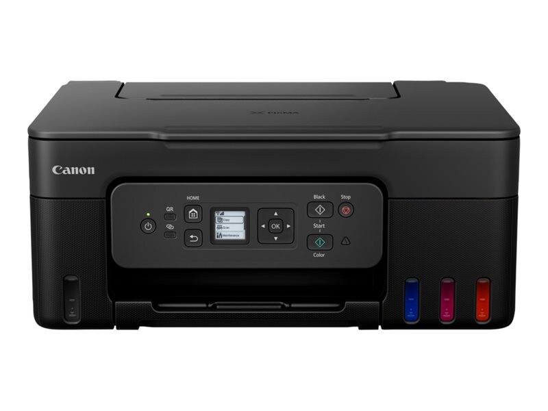 CANON G3480 večfunkcijski brizgalni barvni tiskalnik 11/6 strani/min