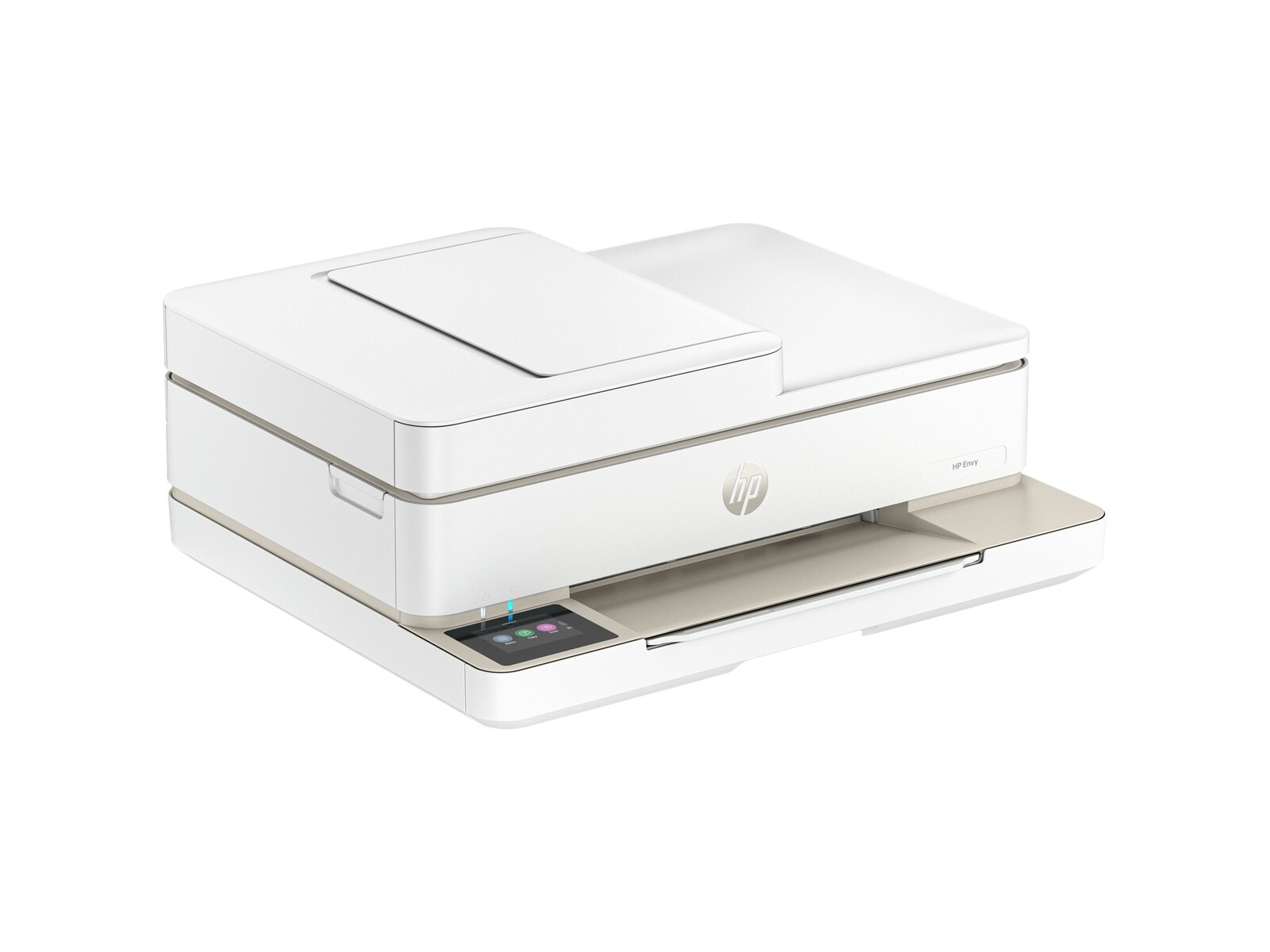HP Envy 6520e vse-v-enem barvni brizgalni tiskalnik, 10/7 ppm, tiskanje, skeniranje in kopiranje