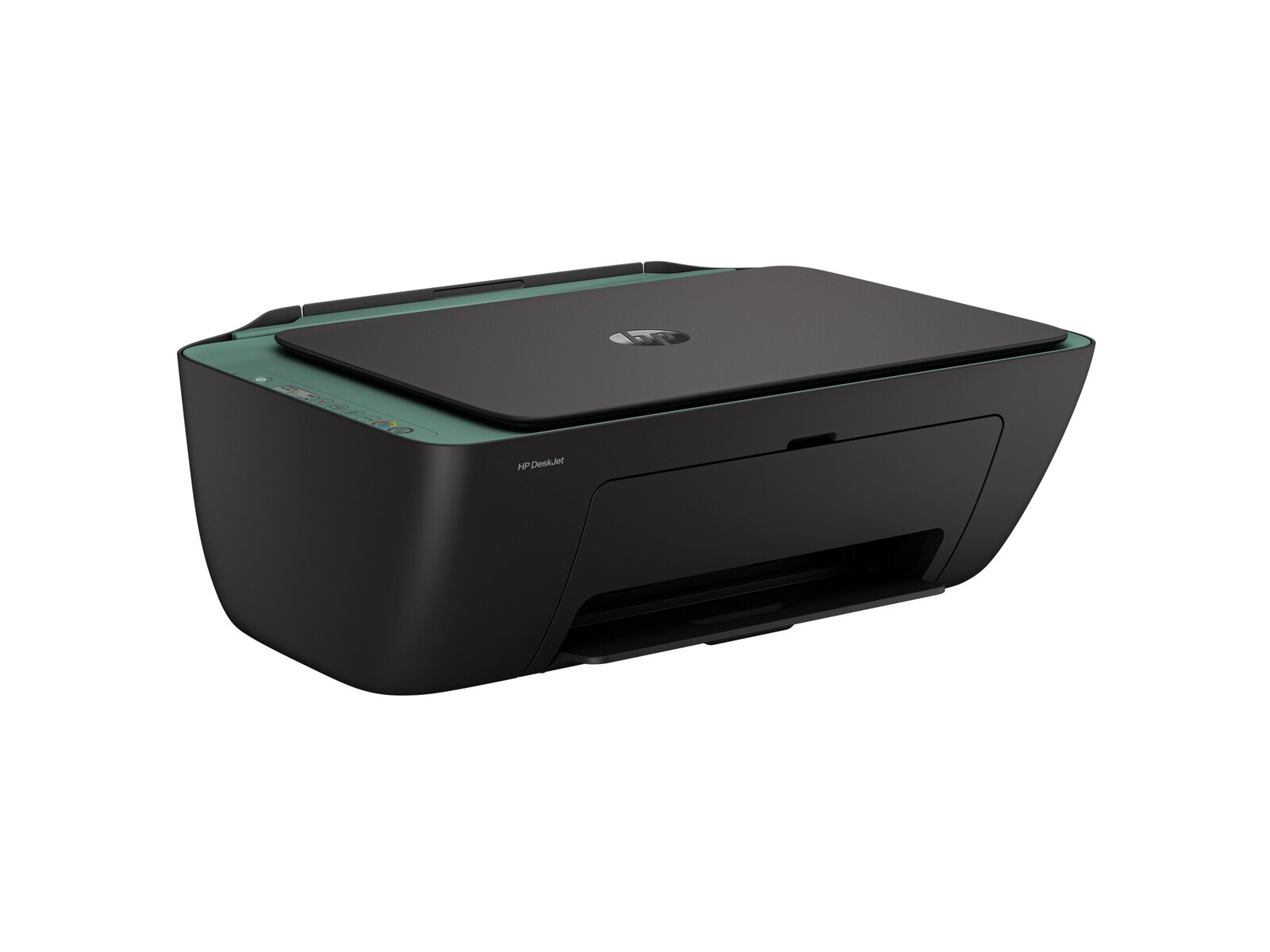 HP DeskJet 2923 vse-v-enem barvni tiskalnik 7,5/5,5 ppm
