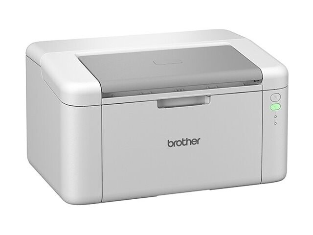 BROTHER HL-1230W črno-beli laserski enofunkcijski tiskalnik, 20 strani/min