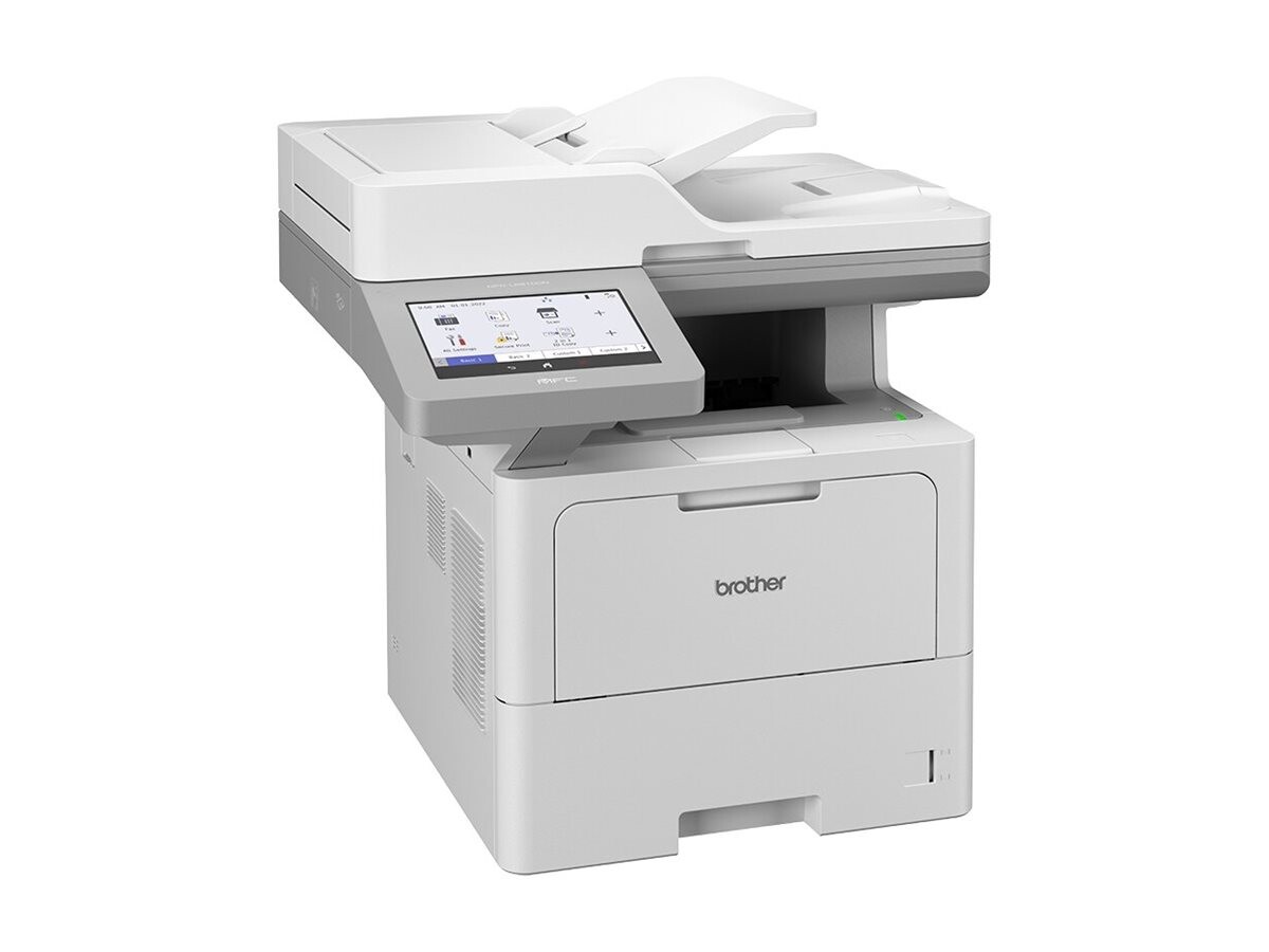 BROTHER MFC-L6915DN večfunkcijski monolaserski tiskalnik, 50 ppm