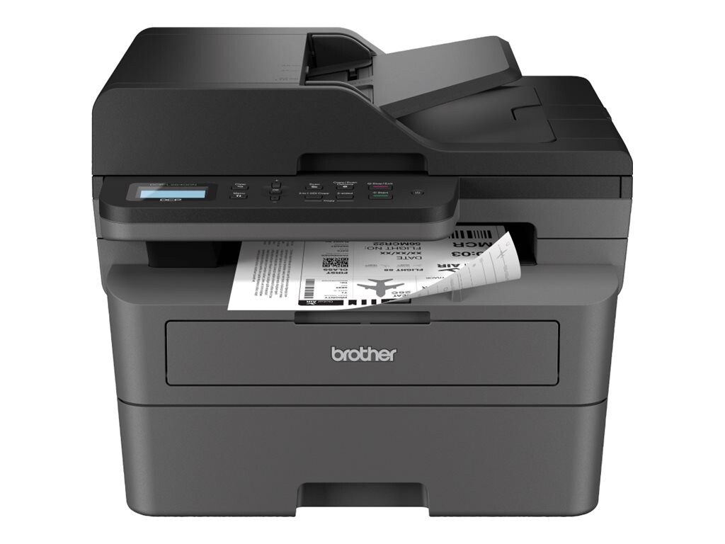 BROTHER DCPL2640DN večfunkcijski monokromatski laserski tiskalnik A4, 34 strani/min