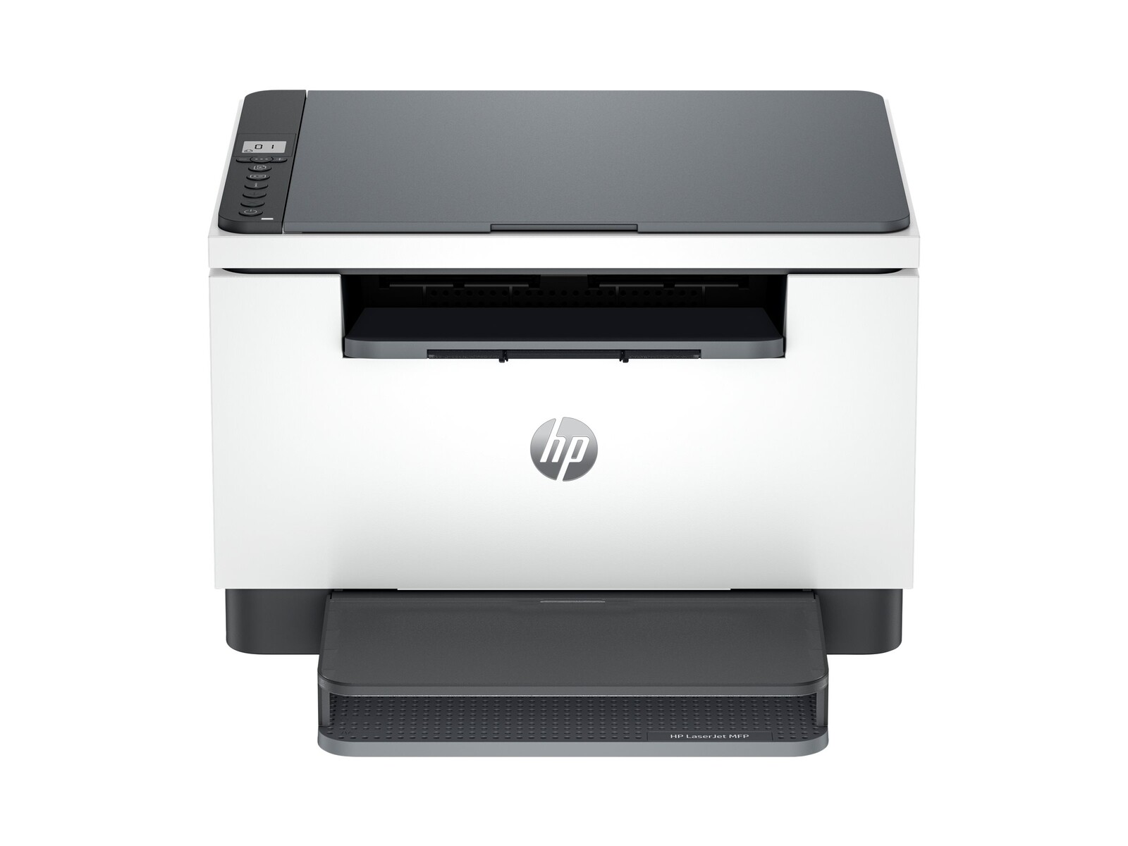 HP LaserJet M234d, črno-beli laserski večfunkcijski tiskalnik, format Legal, 14 ppm kopiranje, 29 ppm tiskanje, 150 listov, USB, Bluetooth