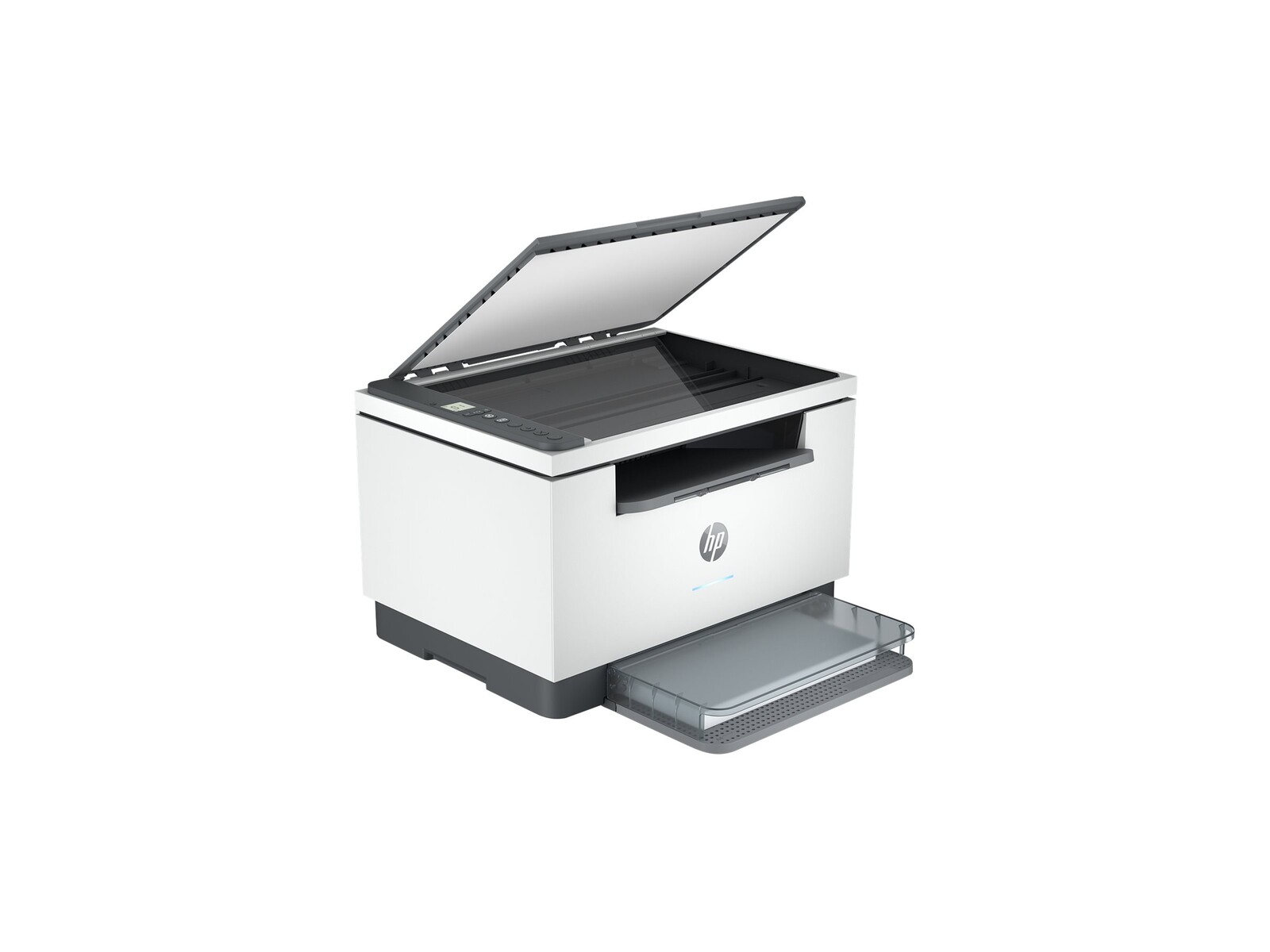 HP LaserJet MFP M234dw, mono črno-bela laserska večfunkcijska naprava (MFP), format Legal, 29 ppm pri kopiranju in 29 ppm pri tiskanju, kapaciteta 150 listov, USB 2.0, LAN, Wi‑Fi, barva Light Basalt